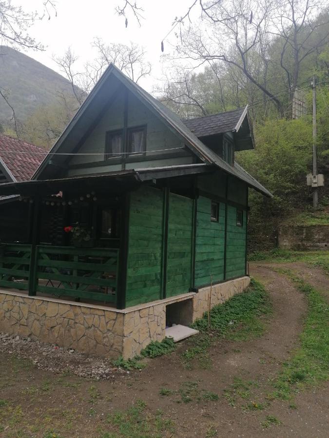 Villa Vikendica,, Tadic,, Ovcar Banja Exterior foto