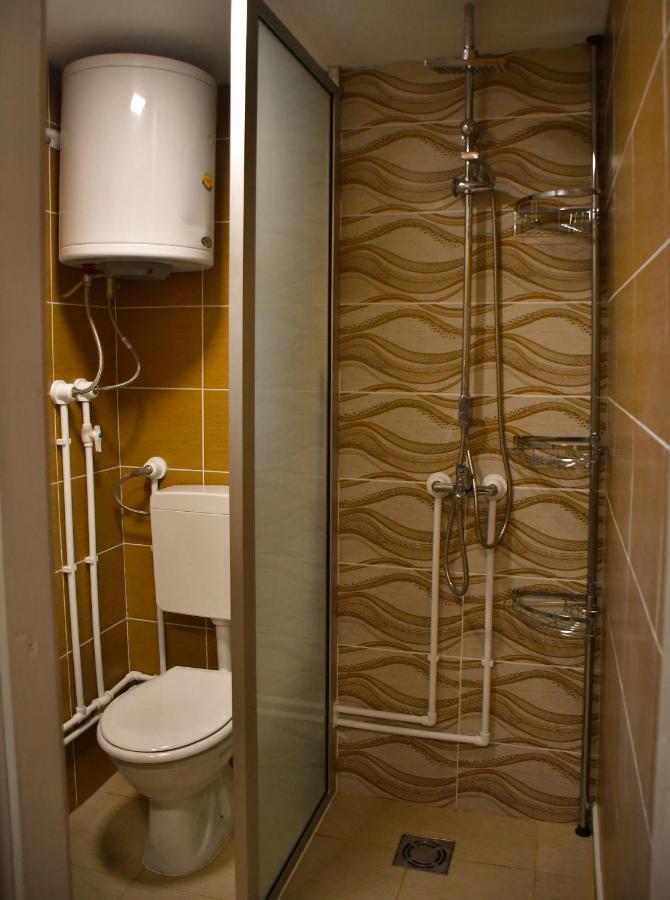 Villa Vikendica,, Tadic,, Ovcar Banja Exterior foto