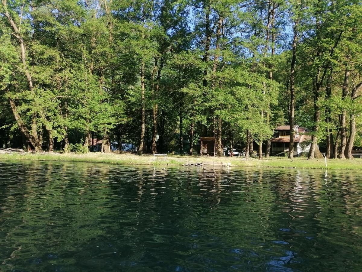 Villa Vikendica,, Tadic,, Ovcar Banja Exterior foto